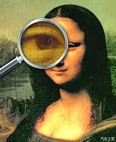 【心赏家 这或许就是蒙娜丽莎的微笑之谜_贵州