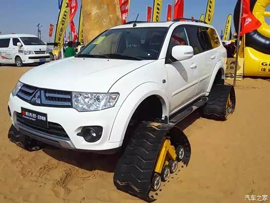 【阿拉善英雄追梦之旅 菱悦会带你潇洒带你嗨