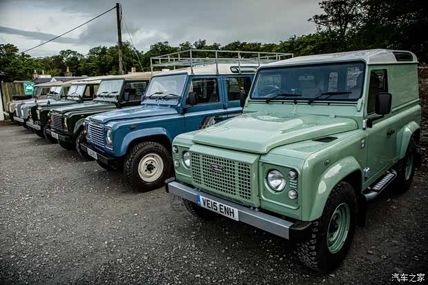 【你知道路虎这个名字的由来吗_宁波丰颐汽车