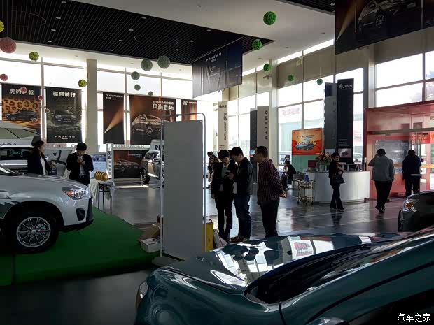 【清明小长假 我的肉肉游记_汽车新闻】-易车