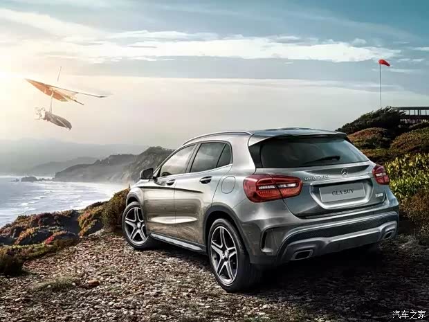 【往事难追忆!十堰奔驰GLA SUV不忘初心_十