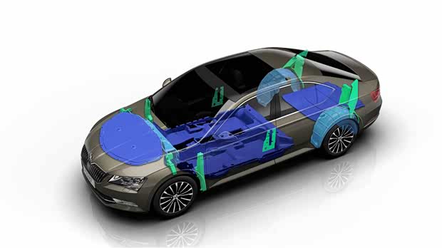 【斯柯达11.21万人抢购会 幸福SO esay!_运城