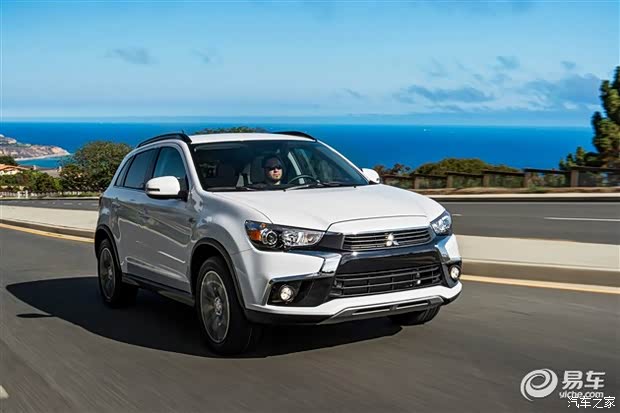 【三菱将推全新SUV2017年换代欧蓝德发布_包头博菱三菱优惠促销】-汽车之家