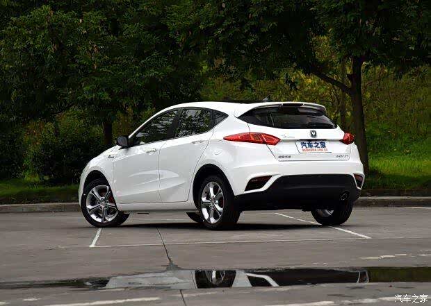 【长安逸动XT汽车之家定制版将于10月1日上市