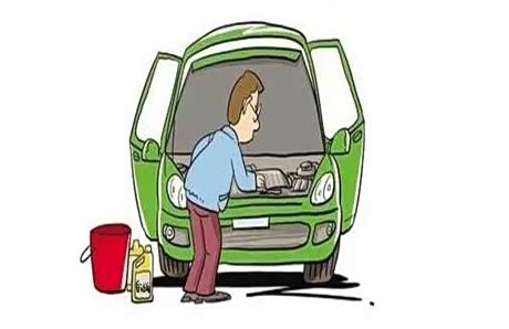 【立秋过后 秋季汽车养护注意各事项_福建省步