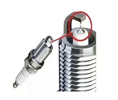 【图】价格昂贵的铱金火花塞真的好么多久才换