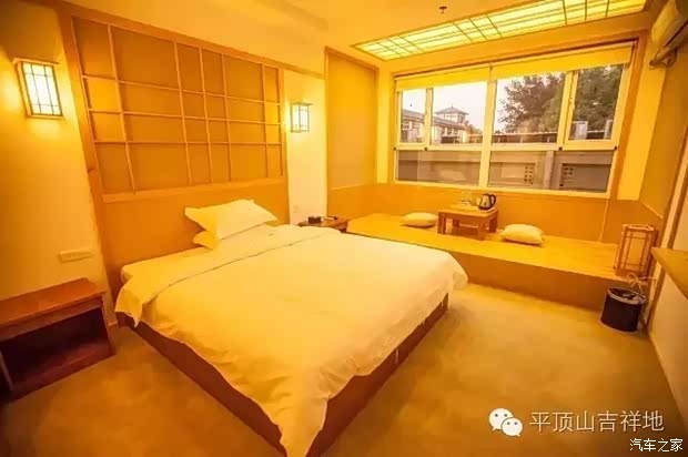 【一汽大众最嘉旅程昭平湖森林温泉自驾游_平