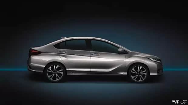 【东风本田哥瑞售价8万元左右 接受预订_惠州