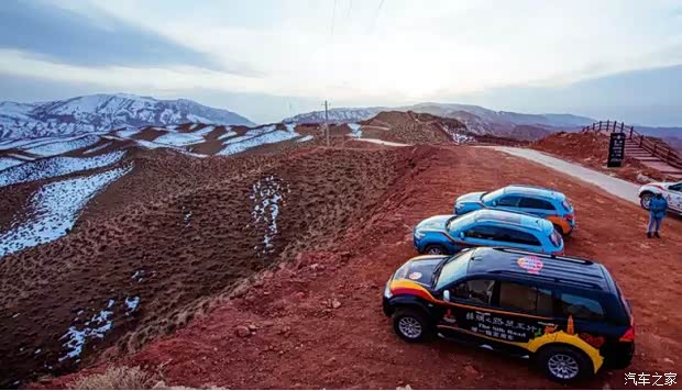 【高山峡谷嘉峪关都难不倒丝万团 嘉峪关_梅州