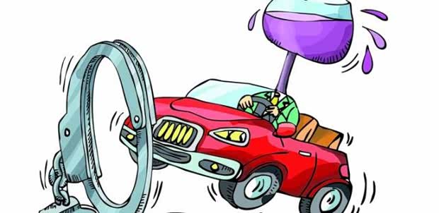 【喝完酒多长时间 就不会有酒驾的风险了_东风