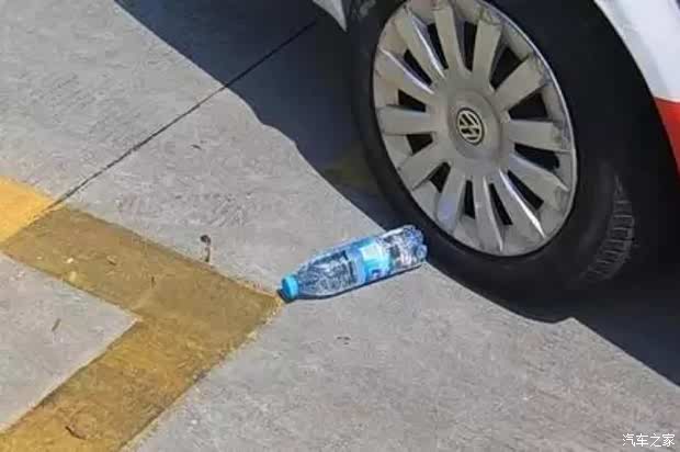 【倒车入库你是不是也难在这_揭阳市粤标标致