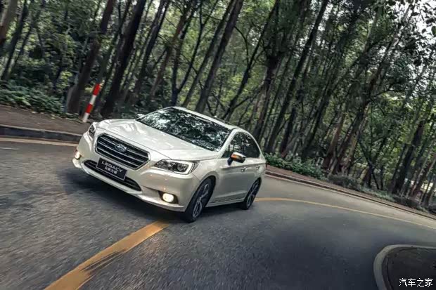 【安心 安全 斯巴鲁品牌体验媒体试驾会_云南