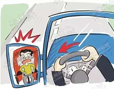 【新司机都会犯的三个错误 你中招了吗_红河万