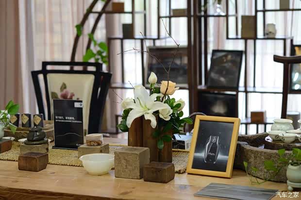 【驭7而行 逐悦新境全新BMW 7系活动回顾_南