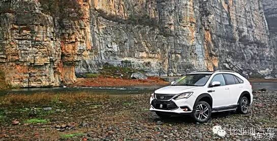 【比亚迪唐城会玩 引领新能源消费时代_禹州市