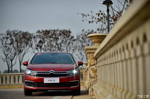 【新春豪礼 全新C4L购置税减半不停歇_衡水德