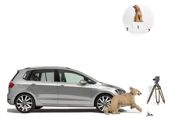 【版纳捷成大众 细致品味高尔夫嘉旅_版纳捷成