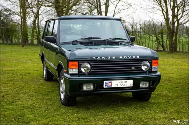 【图】看看英国高富帅是怎么为了赛车烧钱的