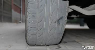 【汽车轮胎的重要性你知道多少_惠州标远汽车