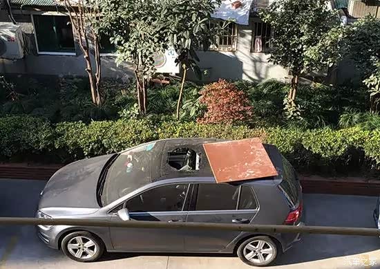 【版纳捷成大众 七大实用停车好方法_版纳捷成