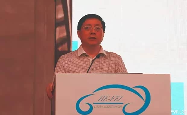 【计推广超3.6万辆 江淮新能源汽车舞动绿色旋