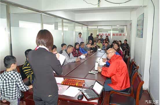 【图】上海润迪唐车友会崇明岛自驾游圆满成功