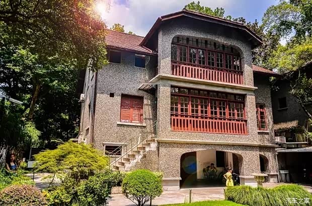 【图】点一杯冰美式 喝出法式下午茶的味儿