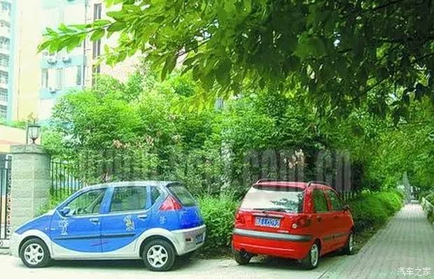 【你又知道吗 不是所有地方都可以停车_达州蓉