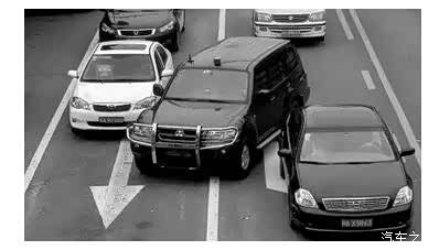 老司机别吹牛 你真觉得自己比新手强_庆阳市万