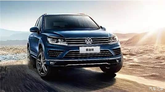 还是时代精英座驾新途锐,或是二代混动小钢炮 golf gte,大众进口汽