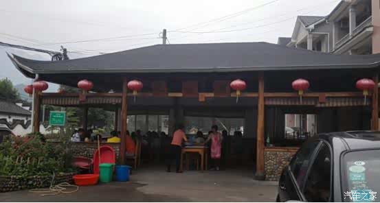 【图】驭马自由行浙江余杭献爱心自驾两日游