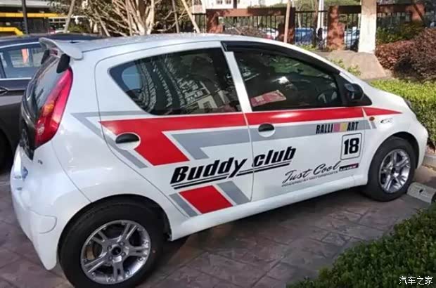 多人不知道 车身贴竟被罚_湖北奔志汽车维修保