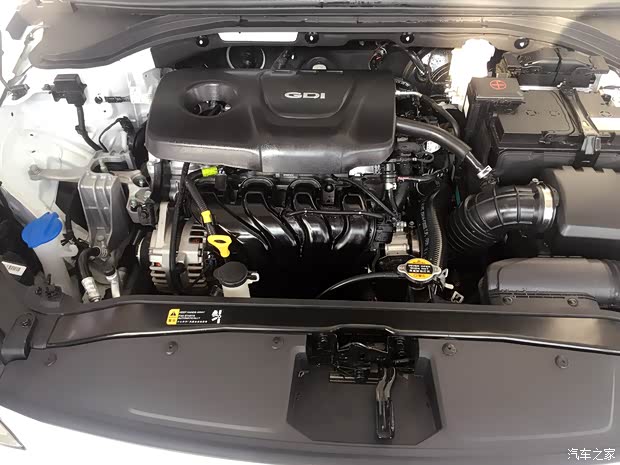 【图】北京现代领动新车到店 9元接受预订