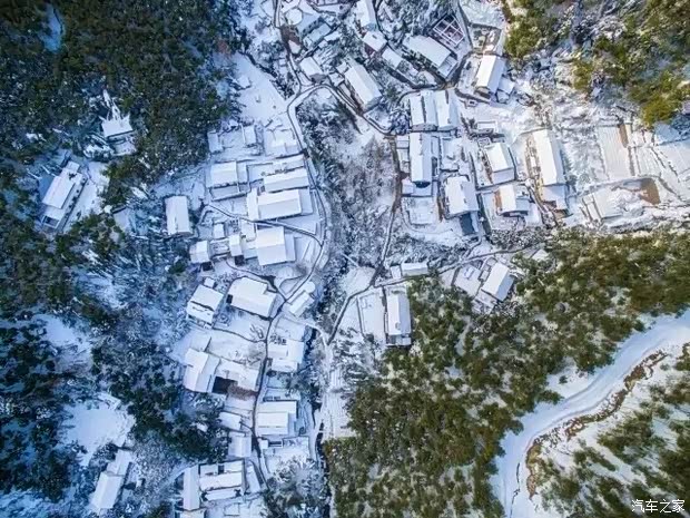 【观致汽车-观致等你来 跟5玩坏莫干山_观致汽