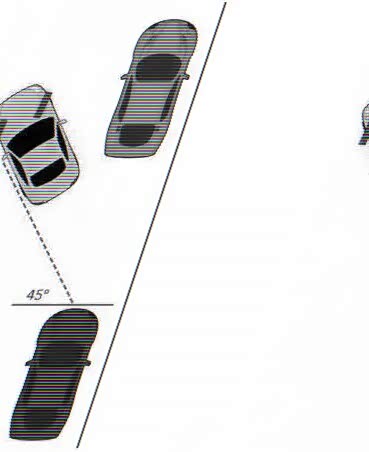 【一招教你学会侧方停车_许昌金阳光海马汽车