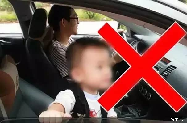 孩子在车里时仅仅有儿童座椅就够了吗_广州广汽三菱第一店_太平洋汽车网