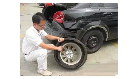 【两条轮胎为什么要一起换_南通朗瑞标致维修