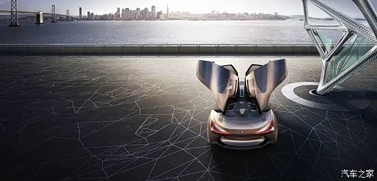 【宝马集团对未来的展望:转变与愿景_佛山珅宝