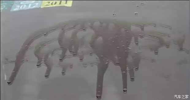 什么玻璃水真的可以自己做