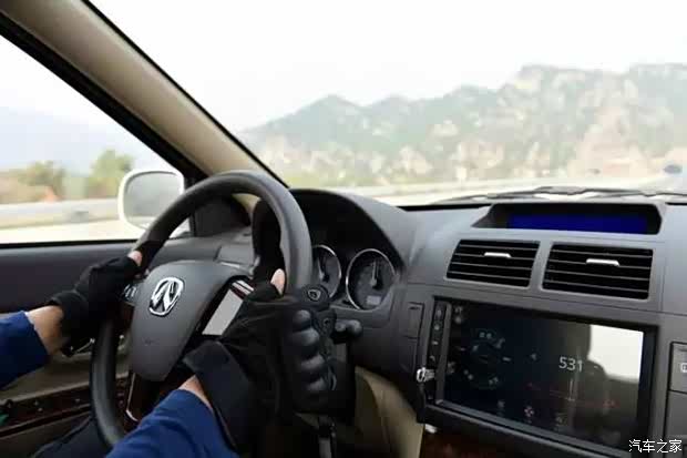 【寒潮来袭冰河模式下该怎么用车_南通瑞盈