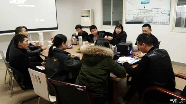 【图】江西启源11-26日爱车讲堂活动软文_汽