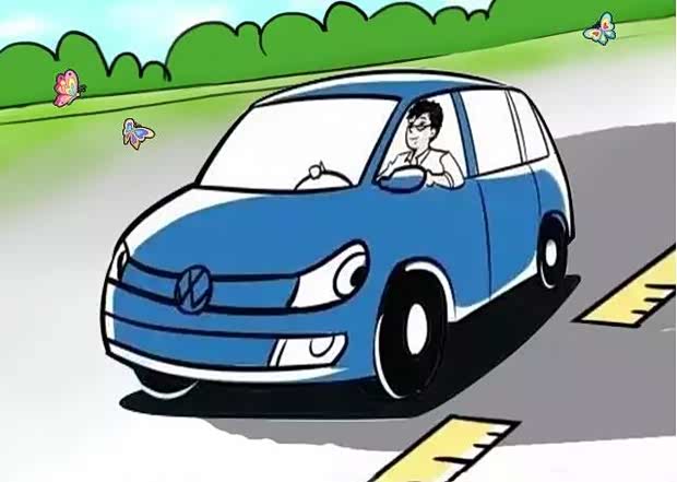 【什么是右侧超车 为什么有人超车不扣分_宁夏