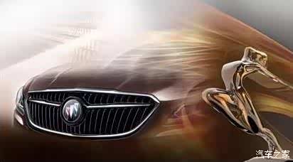 【别克全新一代君越怎么 不同 凡想 了_湖南常