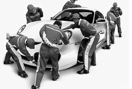 十项春季保养你都知道吗_湖北奔志汽车维修保