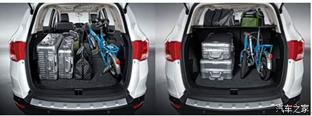 【图】东风风神AX7三大撩心术 撩出自驾好风