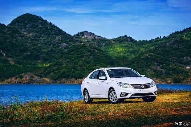 【图】6万也可以有质感 新款宝骏630大不同