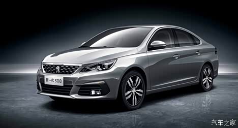 【图】中级车新晋颜王新一代308实至名归