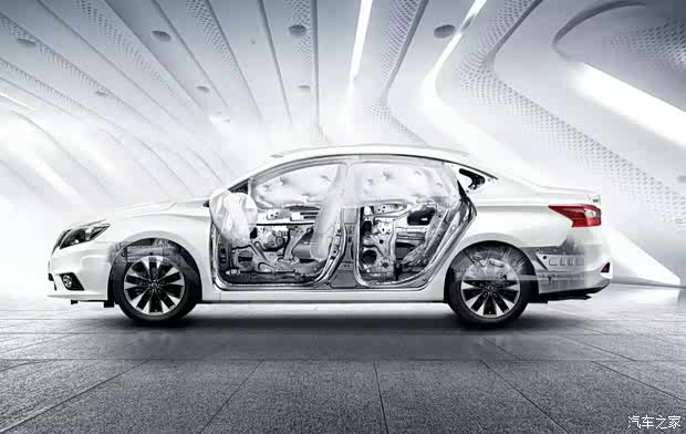 【图】日系家轿之王 3月4日全新轩逸正式上市