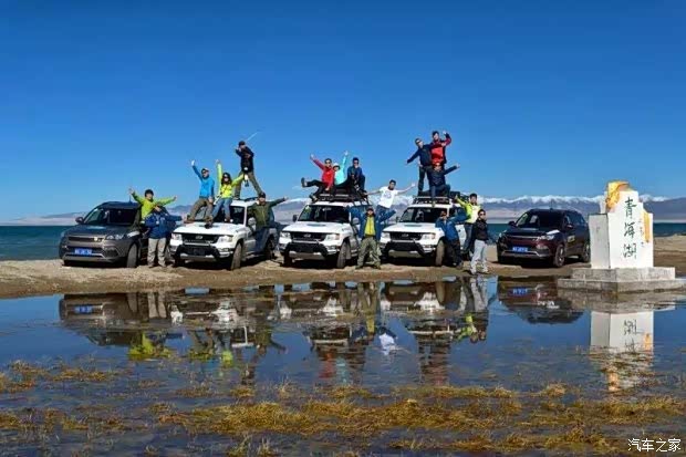 【图】猎豹CS10这6种违章情况可申诉撤销