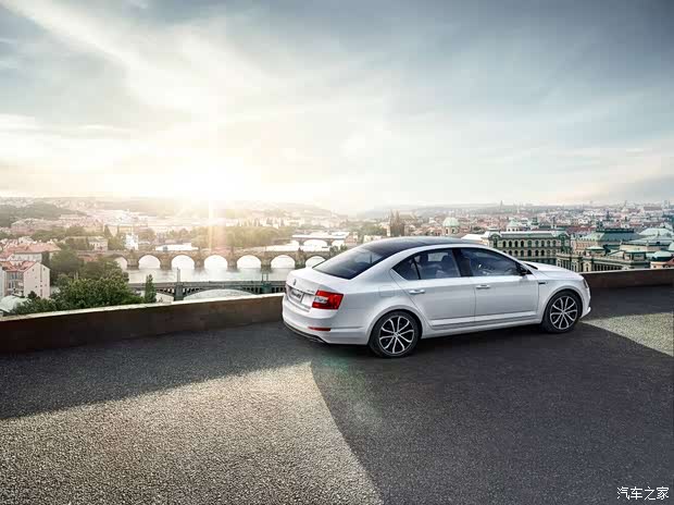 围观斯柯达2017款明锐的贴心配置_邯郸华众斯